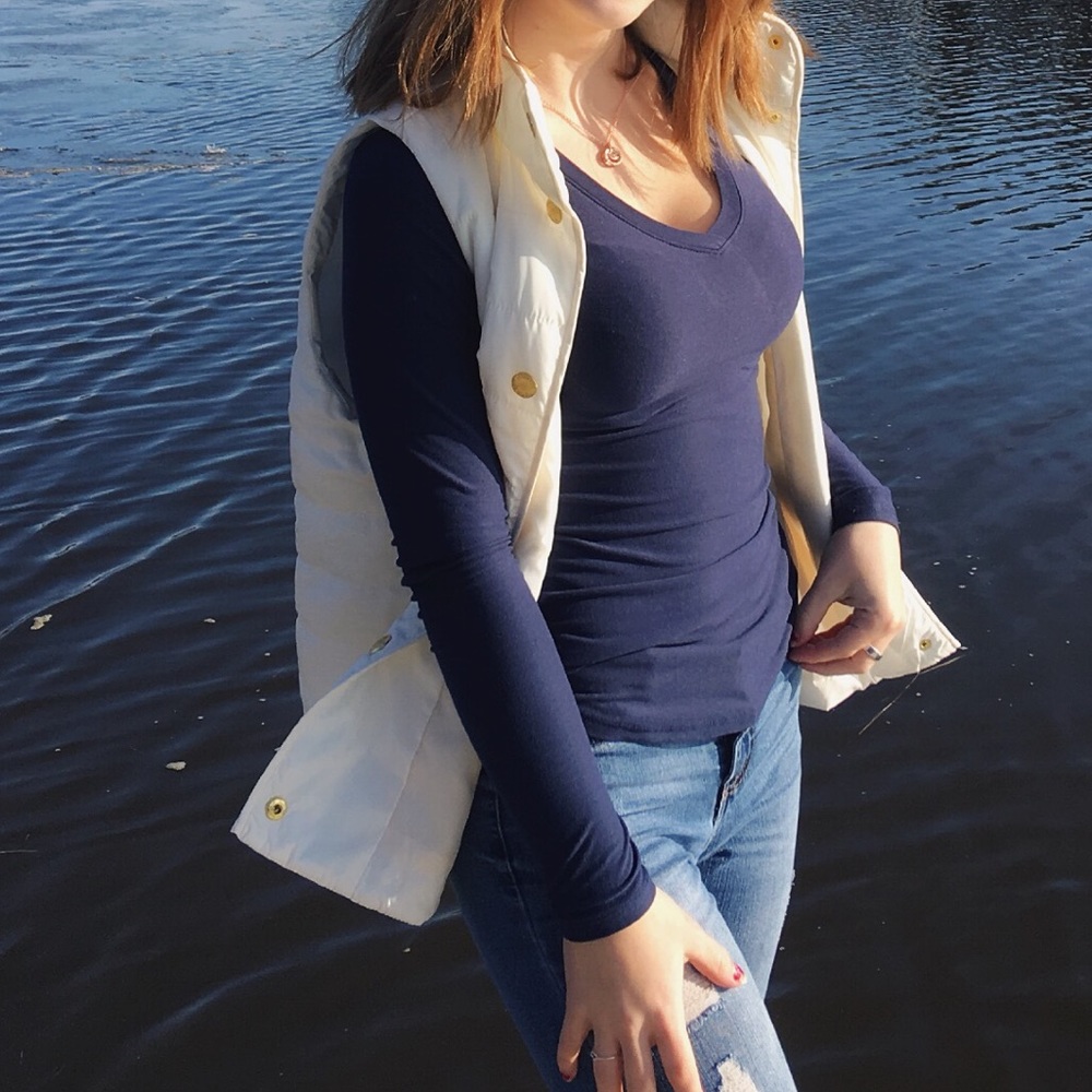 Michael Kors Vest